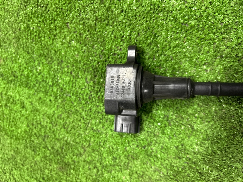 Катушка зажигания, 1500 рублей, Пешки