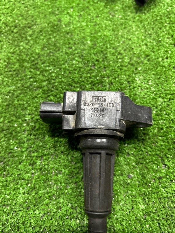 Катушка зажигания, 1500 рублей, Пешки