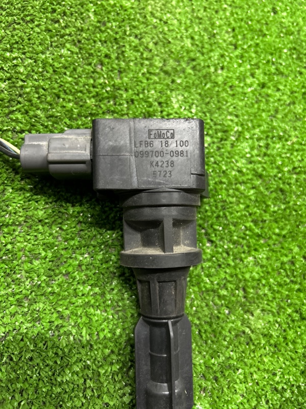 Катушка зажигания, 1500 рублей, Пешки