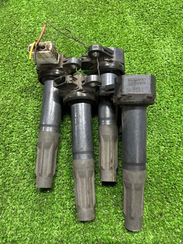 Катушка зажигания, 1500 рублей, Пешки