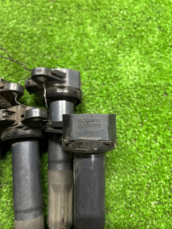 Катушка зажигания, 1500 рублей, Пешки