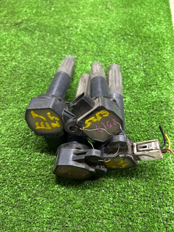 Катушка зажигания, 1500 рублей, Пешки