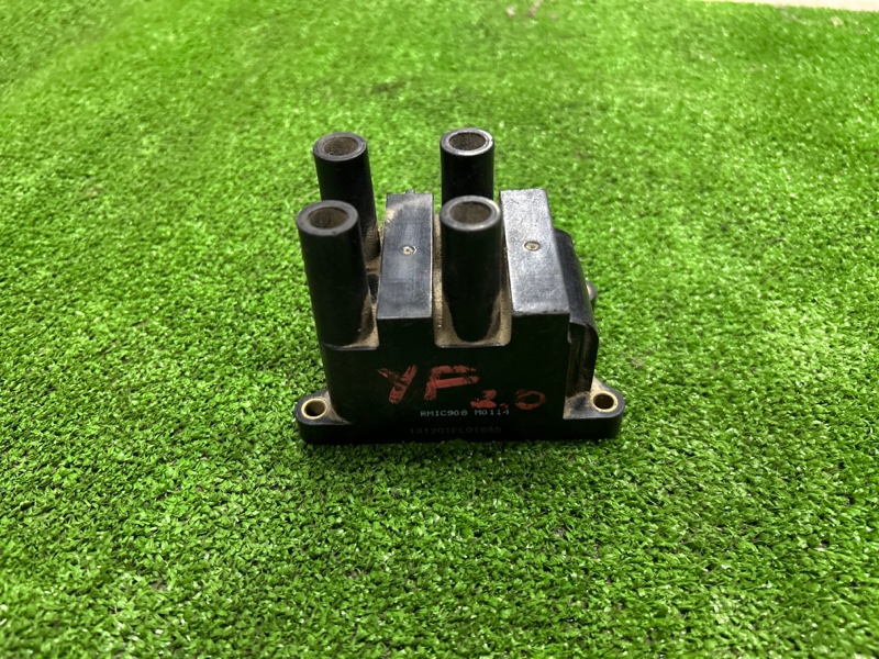 Катушка зажигания, 2000 рублей, Пешки