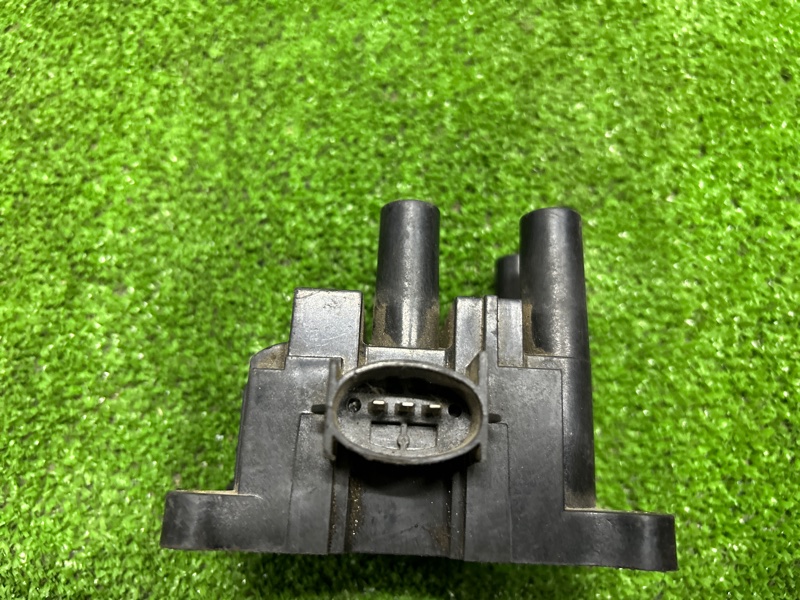 Катушка зажигания, 2000 рублей, Пешки