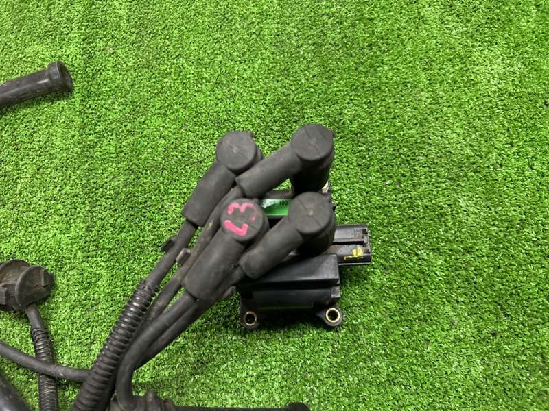 Катушка зажигания, 3000 рублей, Пешки