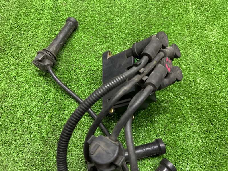 Катушка зажигания, 3000 рублей, Пешки