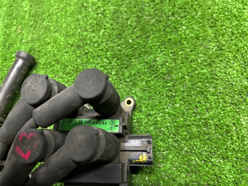 Катушка зажигания, 3000 рублей, Пешки