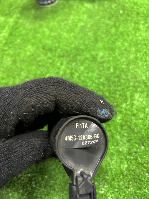 Катушка зажигания, 1000 рублей, Пешки