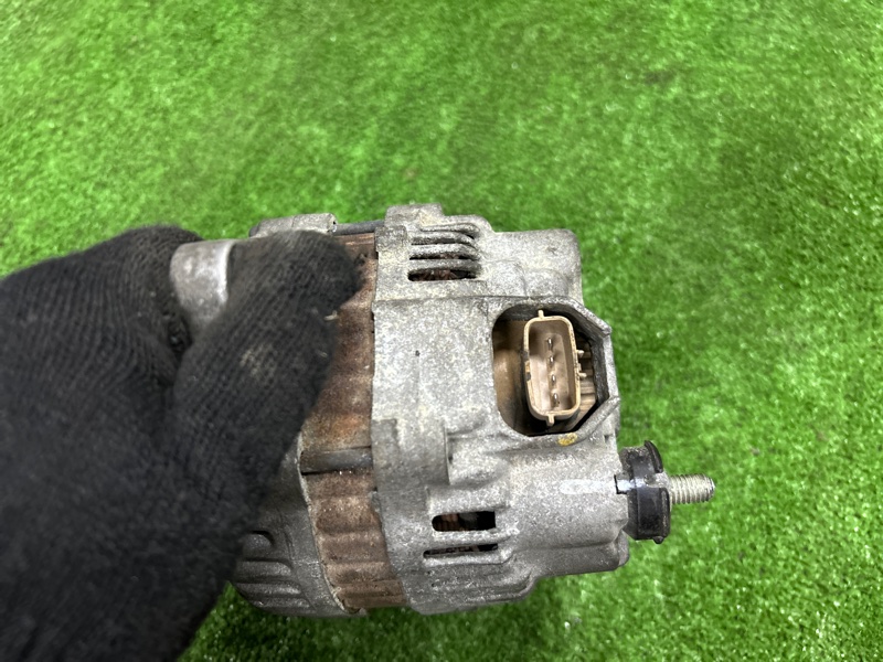 Генератор, 4000 рублей, Пешки