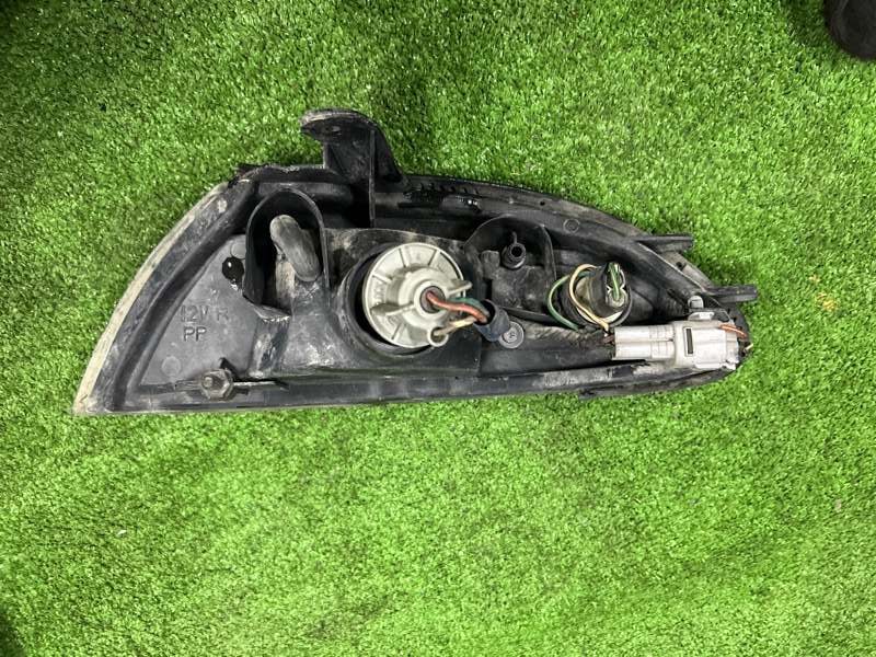 Поворотник, 2500 рублей, Пешки