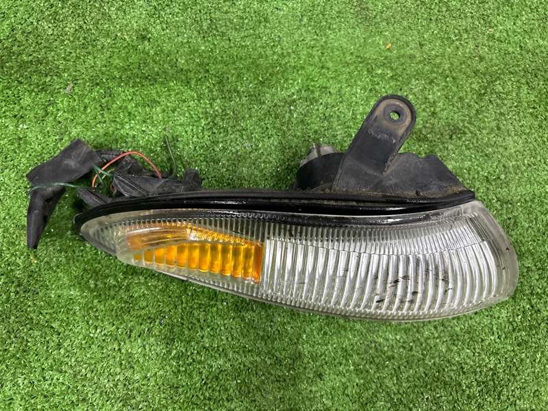 Поворотник, 2500 рублей, Пешки