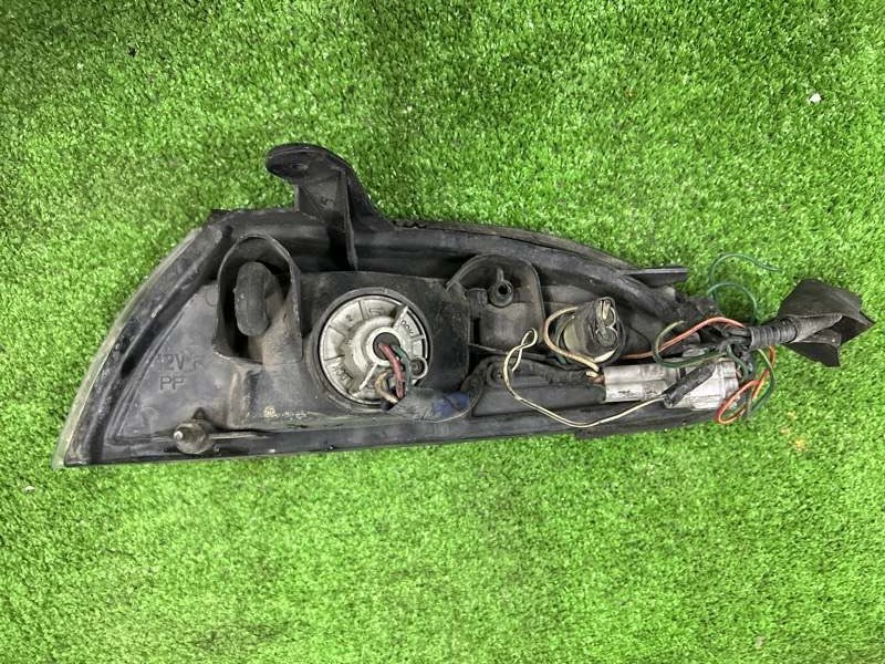 Поворотник, 2500 рублей, Пешки