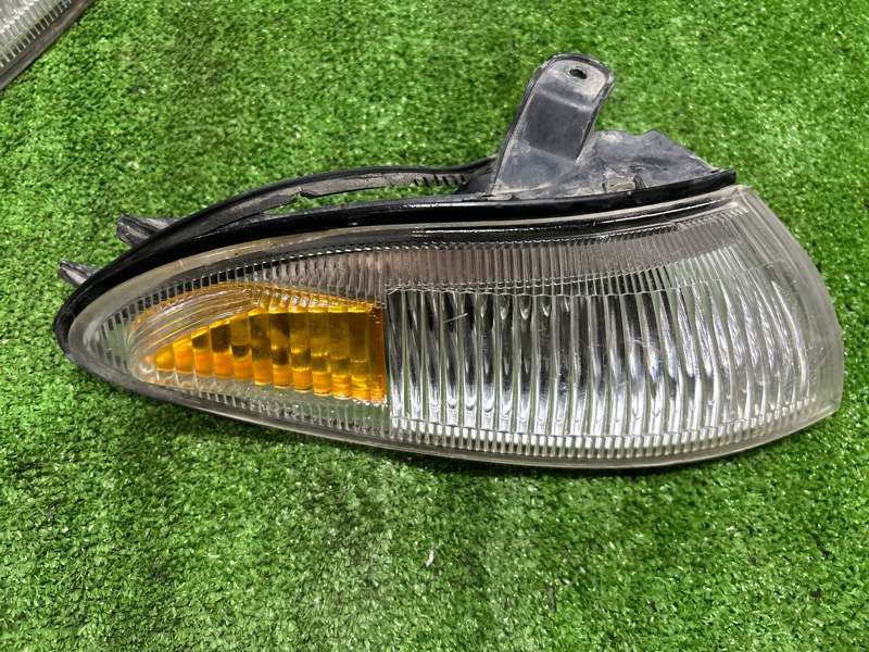 Поворотник, 2500 рублей, Пешки