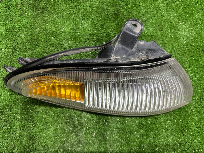 Поворотник, 2500 рублей, Пешки