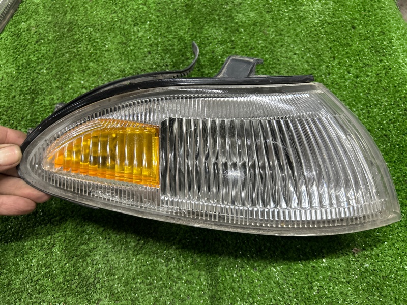 Поворотник, 2500 рублей, Пешки