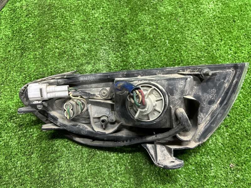 Поворотник, 2500 рублей, Пешки