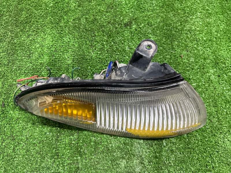 Поворотник, 2500 рублей, Пешки