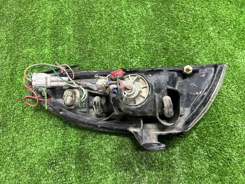 Поворотник, 2500 рублей, Пешки