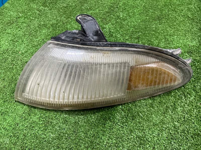 Поворотник, 2500 рублей, Пешки