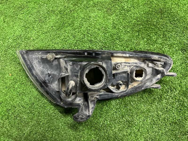 Поворотник, 2500 рублей, Пешки