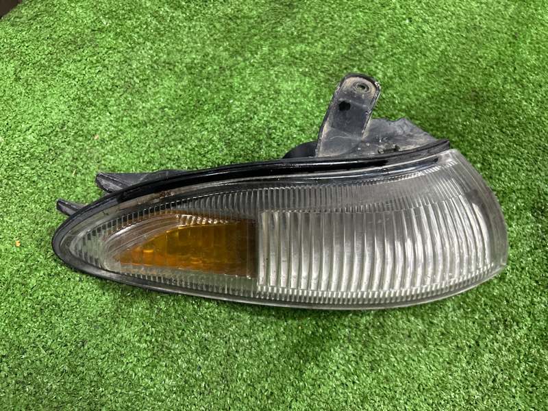 Поворотник, 2500 рублей, Пешки