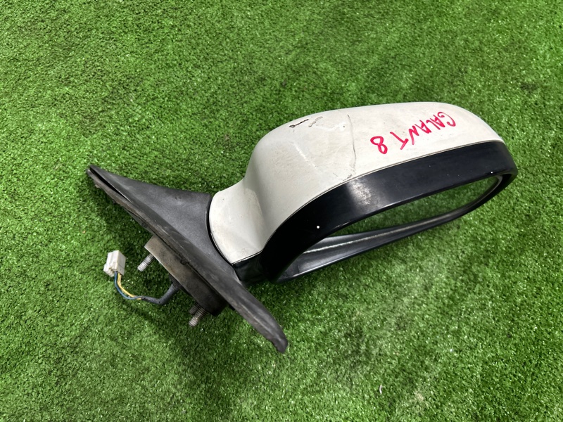 Зеркало боковое, 2500 рублей, Пешки