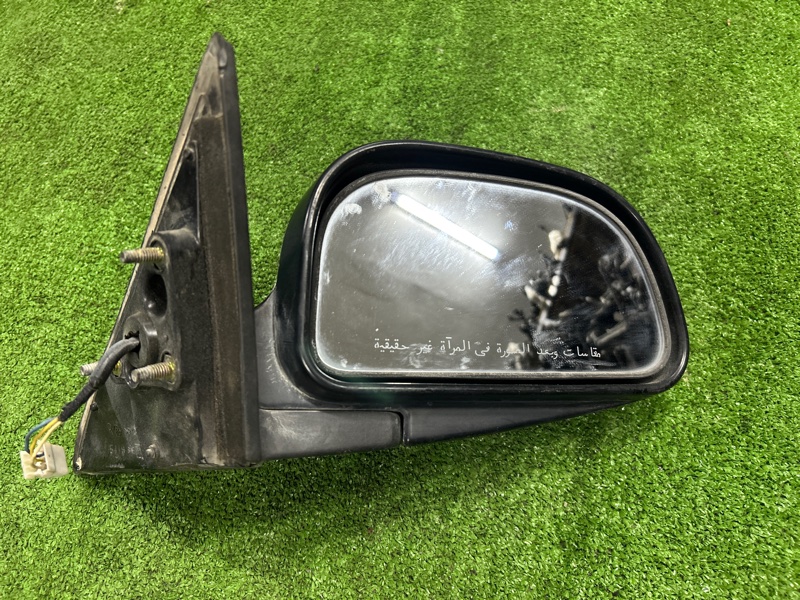 Зеркало боковое, 2500 рублей, Пешки