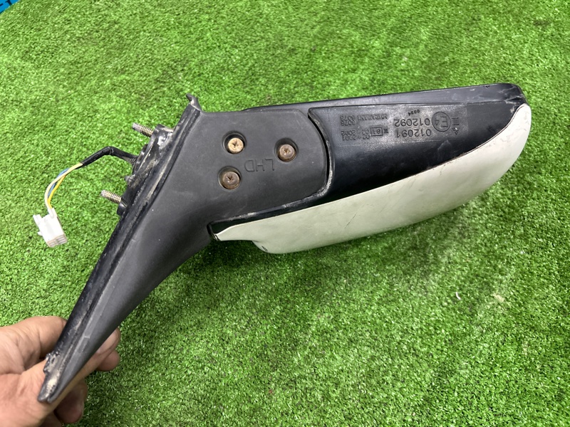 Зеркало боковое, 2500 рублей, Пешки