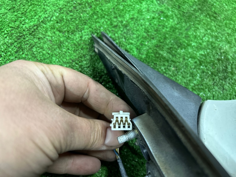 Зеркало боковое, 2500 рублей, Пешки