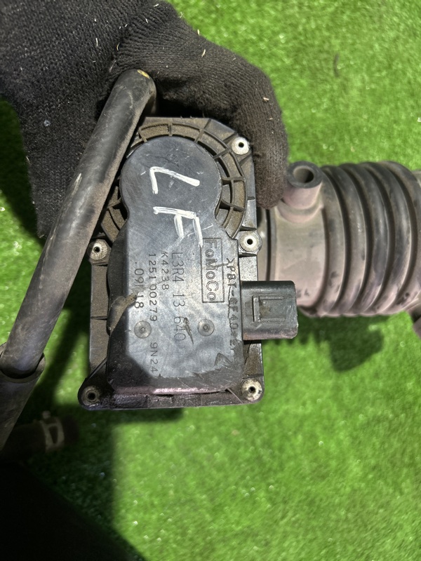 Дроссельная заслонка, 3000 рублей, Пешки