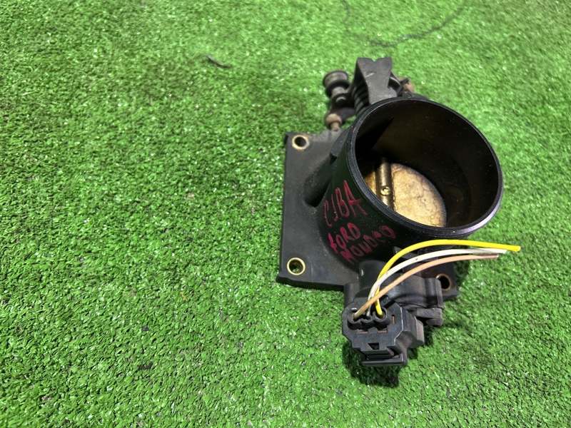 Дроссельная заслонка, 3000 рублей, Пешки