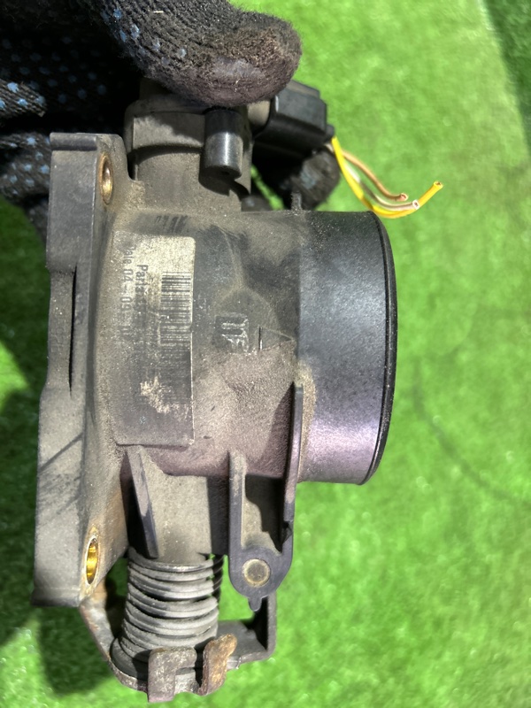 Дроссельная заслонка, 3000 рублей, Пешки