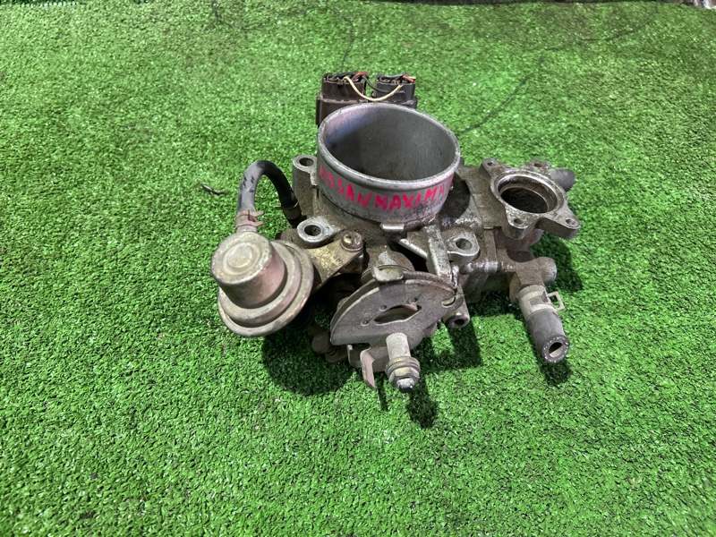 Дроссельная заслонка, 4000 рублей, Пешки