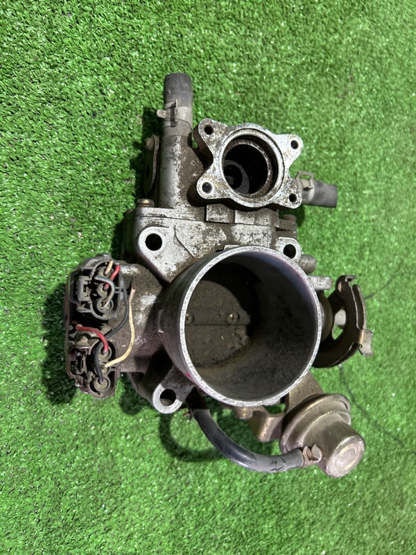 Дроссельная заслонка, 4000 рублей, Пешки