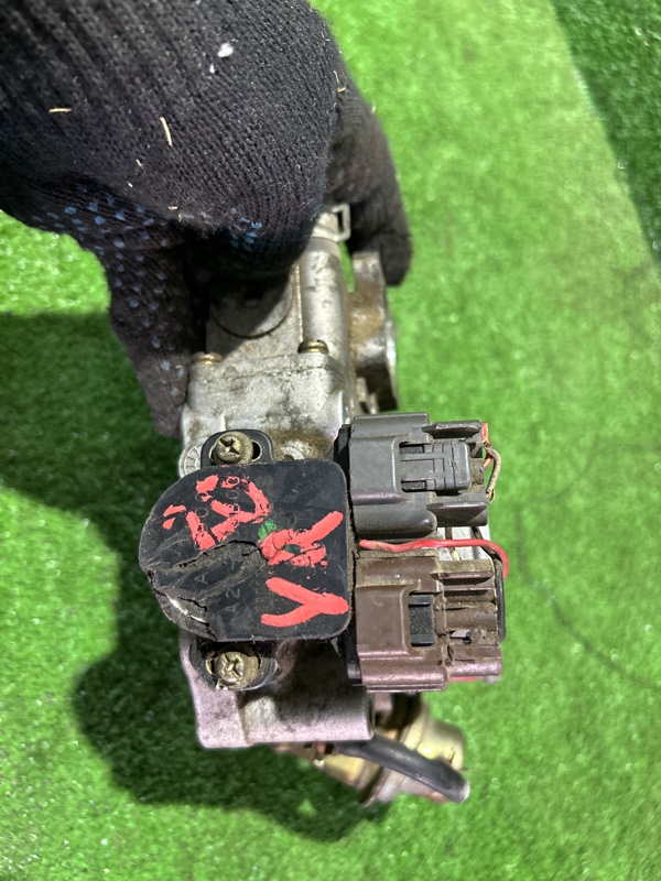 Дроссельная заслонка, 4000 рублей, Пешки