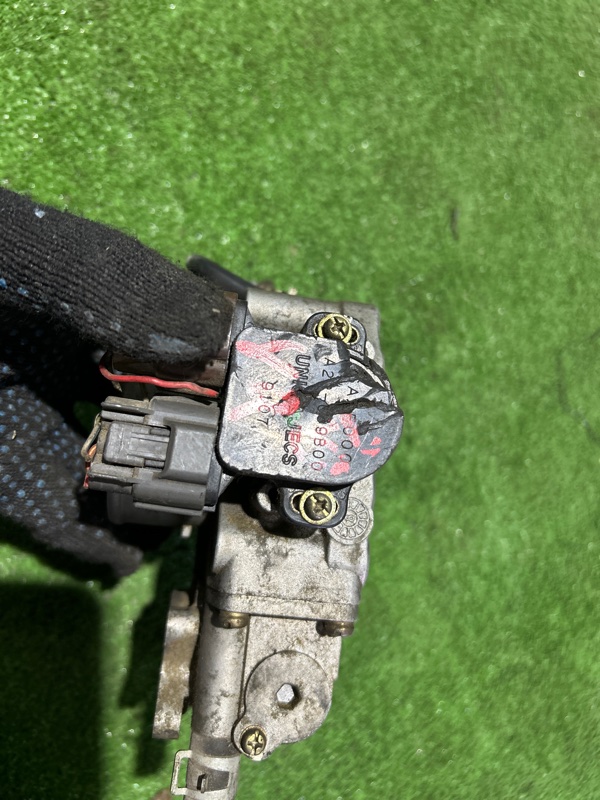 Дроссельная заслонка, 4000 рублей, Пешки