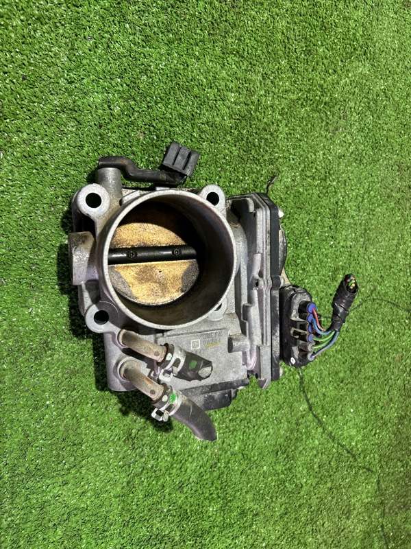 Дроссельная заслонка, 4000 рублей, Пешки