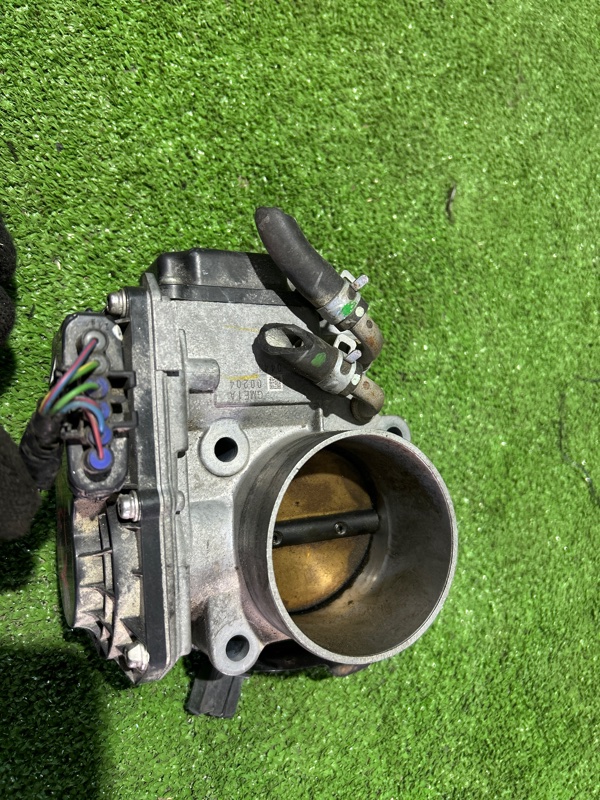 Дроссельная заслонка, 4000 рублей, Пешки