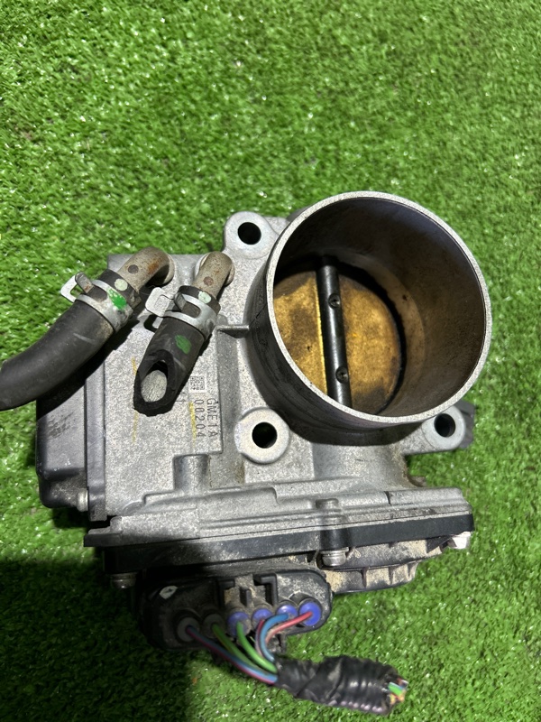 Дроссельная заслонка, 4000 рублей, Пешки