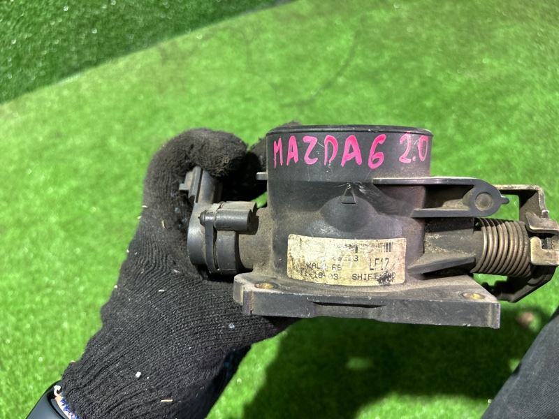 Дроссельная заслонка, 3000 рублей, Пешки