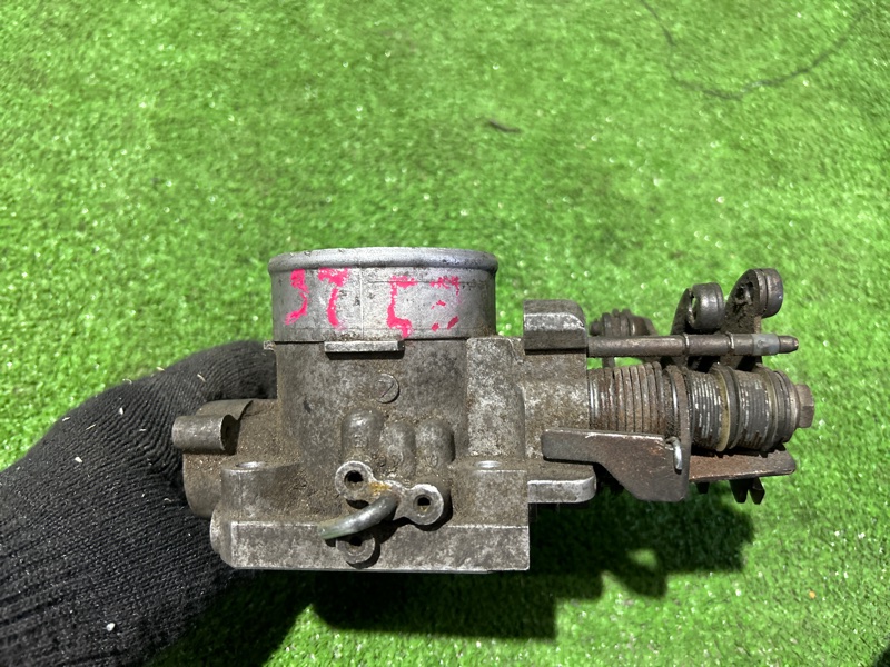 Дроссельная заслонка, 3000 рублей, Пешки