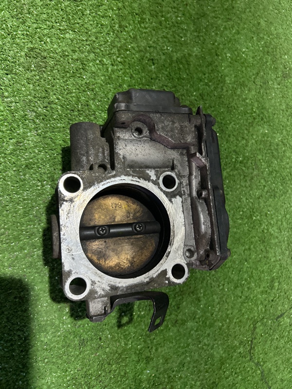 Дроссельная заслонка, 4000 рублей, Пешки