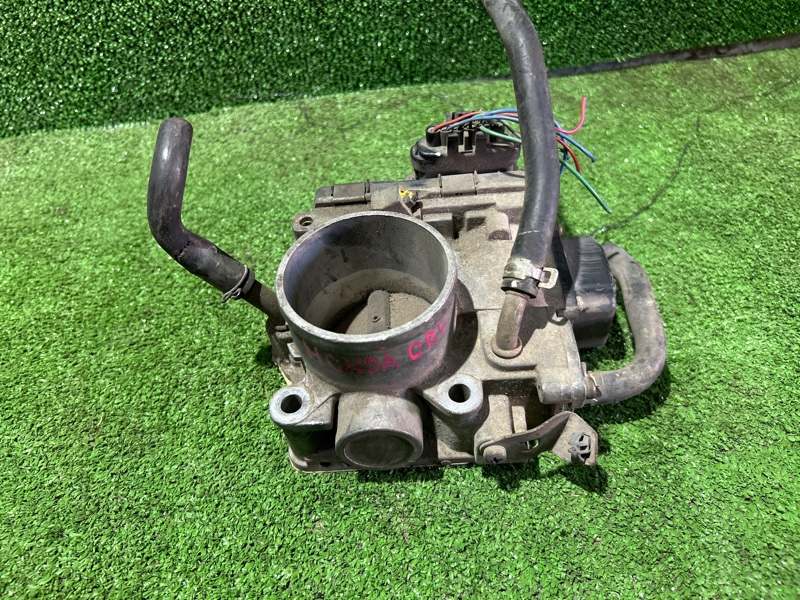 Дроссельная заслонка, 4000 рублей, Пешки