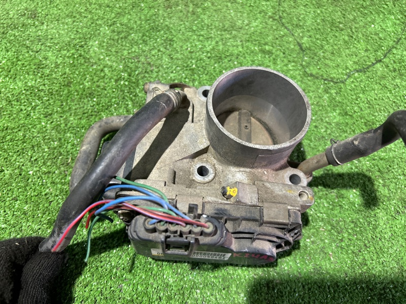 Дроссельная заслонка, 4000 рублей, Пешки