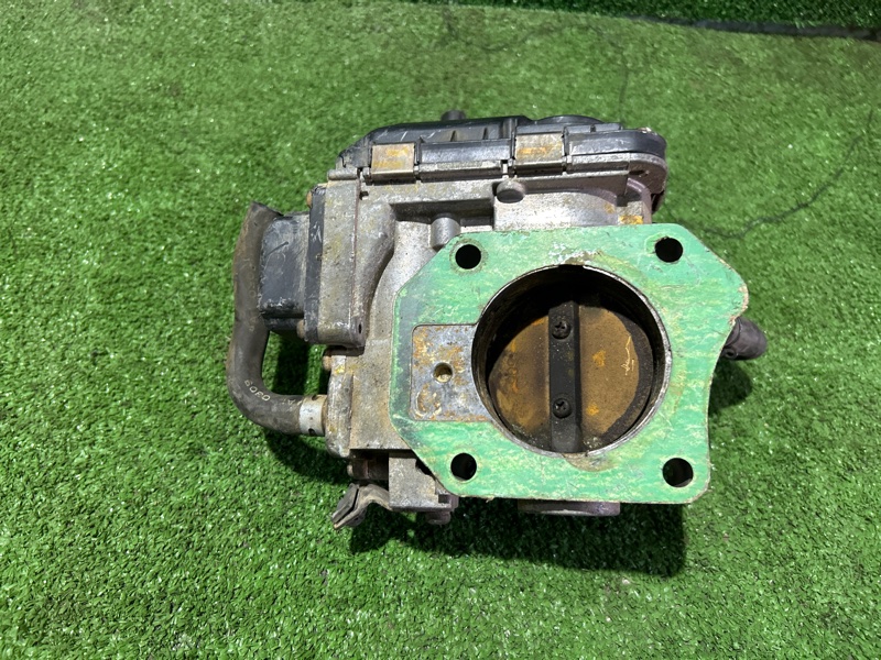 Дроссельная заслонка, 4000 рублей, Пешки