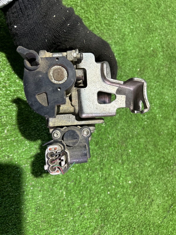 Дроссельная заслонка, 3000 рублей, Пешки