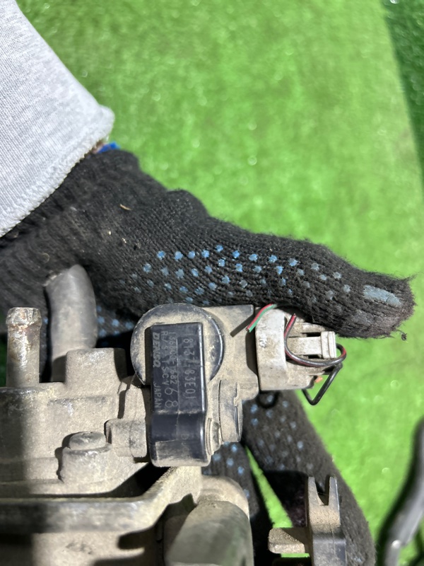 Дроссельная заслонка, 3000 рублей, Пешки