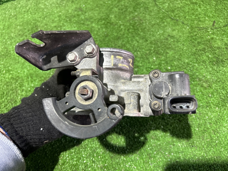 Дроссельная заслонка, 4000 рублей, Пешки