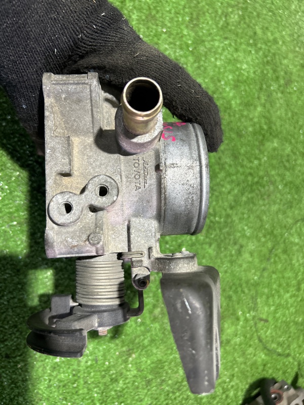 Дроссельная заслонка, 4000 рублей, Пешки