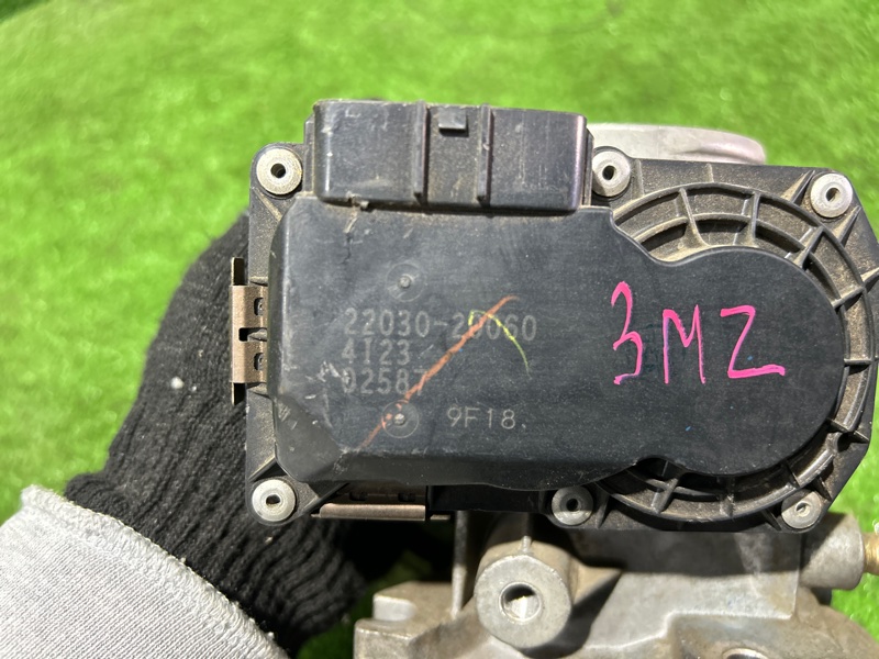 Дроссельная заслонка, 3000 рублей, Пешки